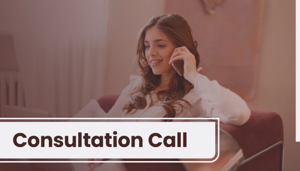 Consultation Call