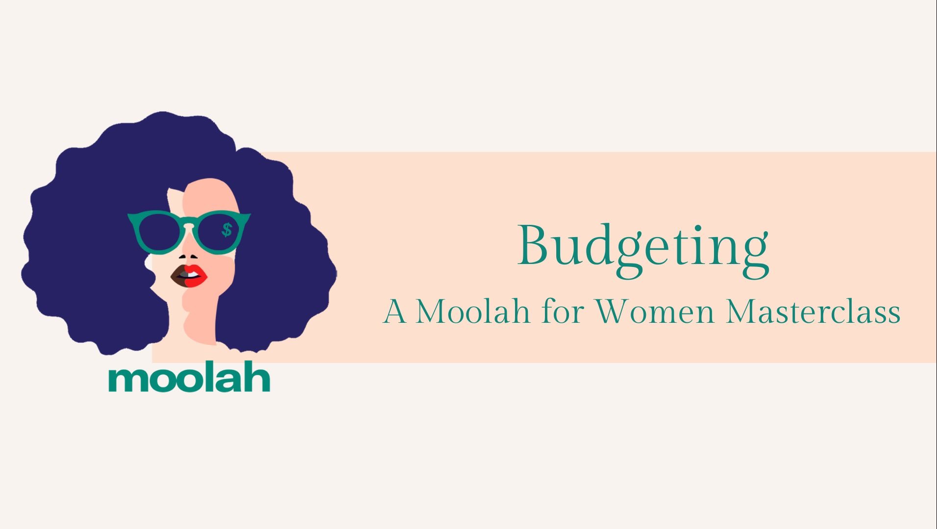 Masterclass on Budgeting