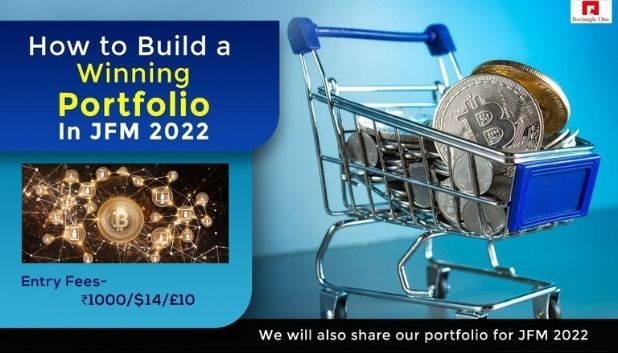 How to Build a Winning Portfolio in 2022