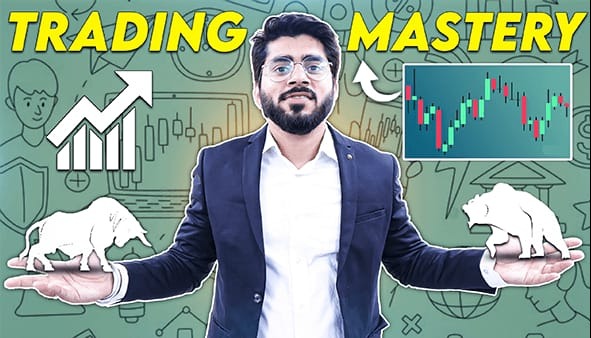 TRADING MASTERY PACKAGE