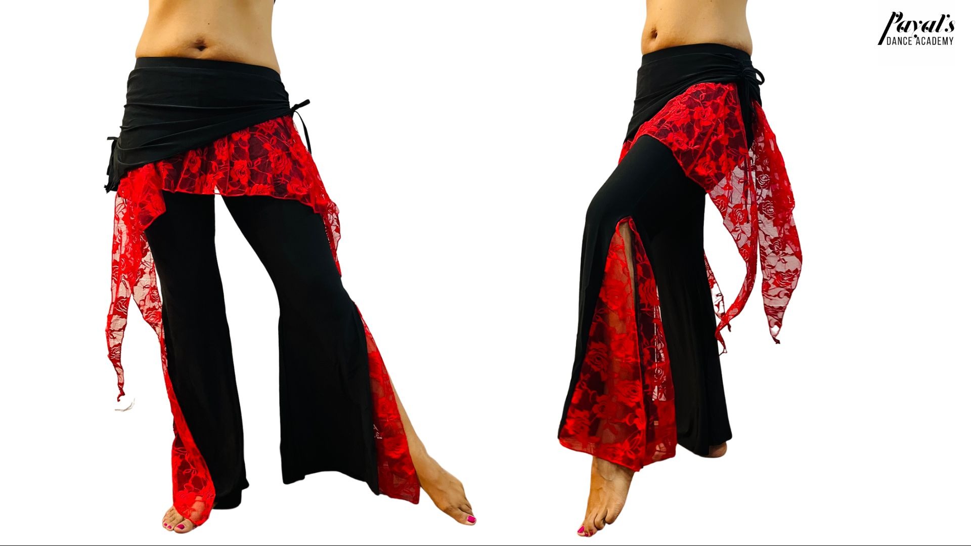 BOHO Practice wear PANTS