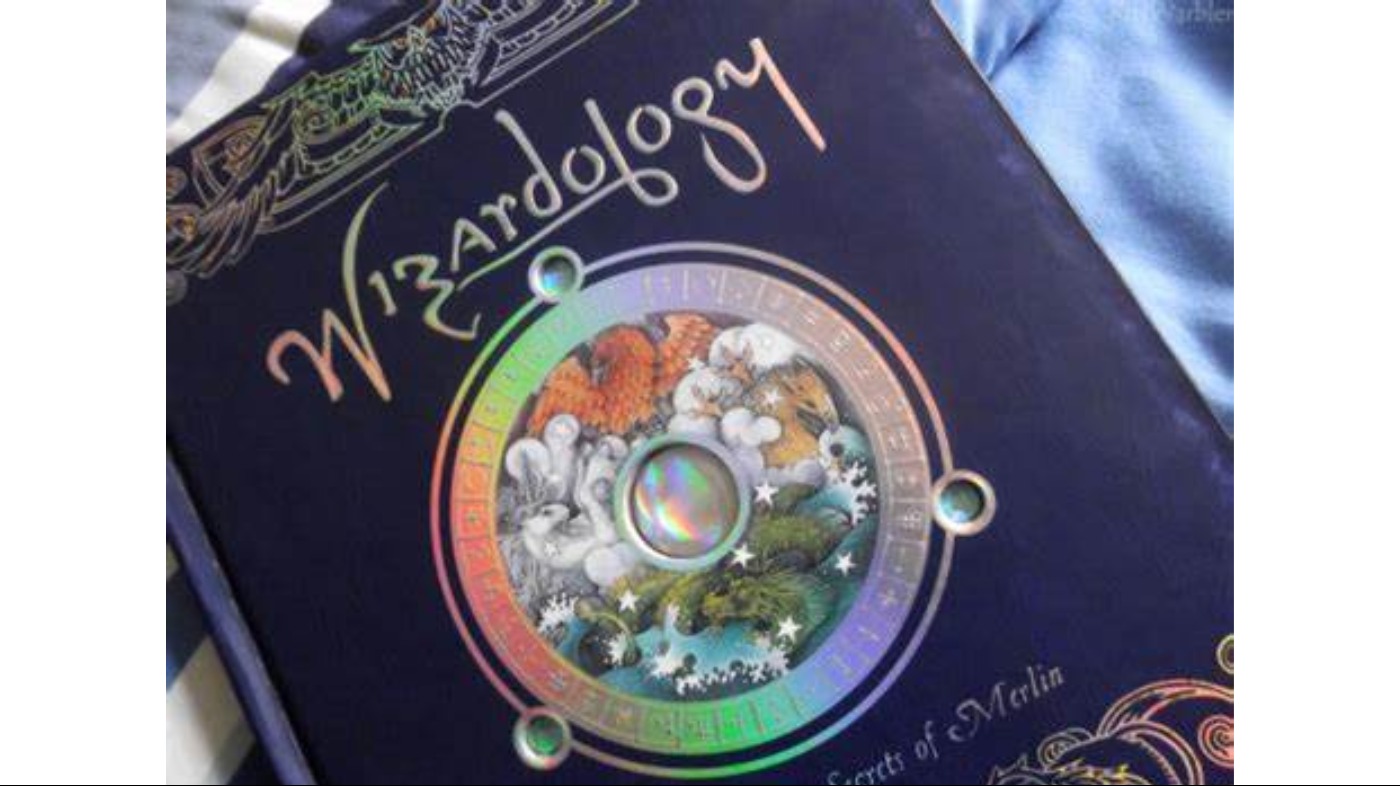 Wizardology 101