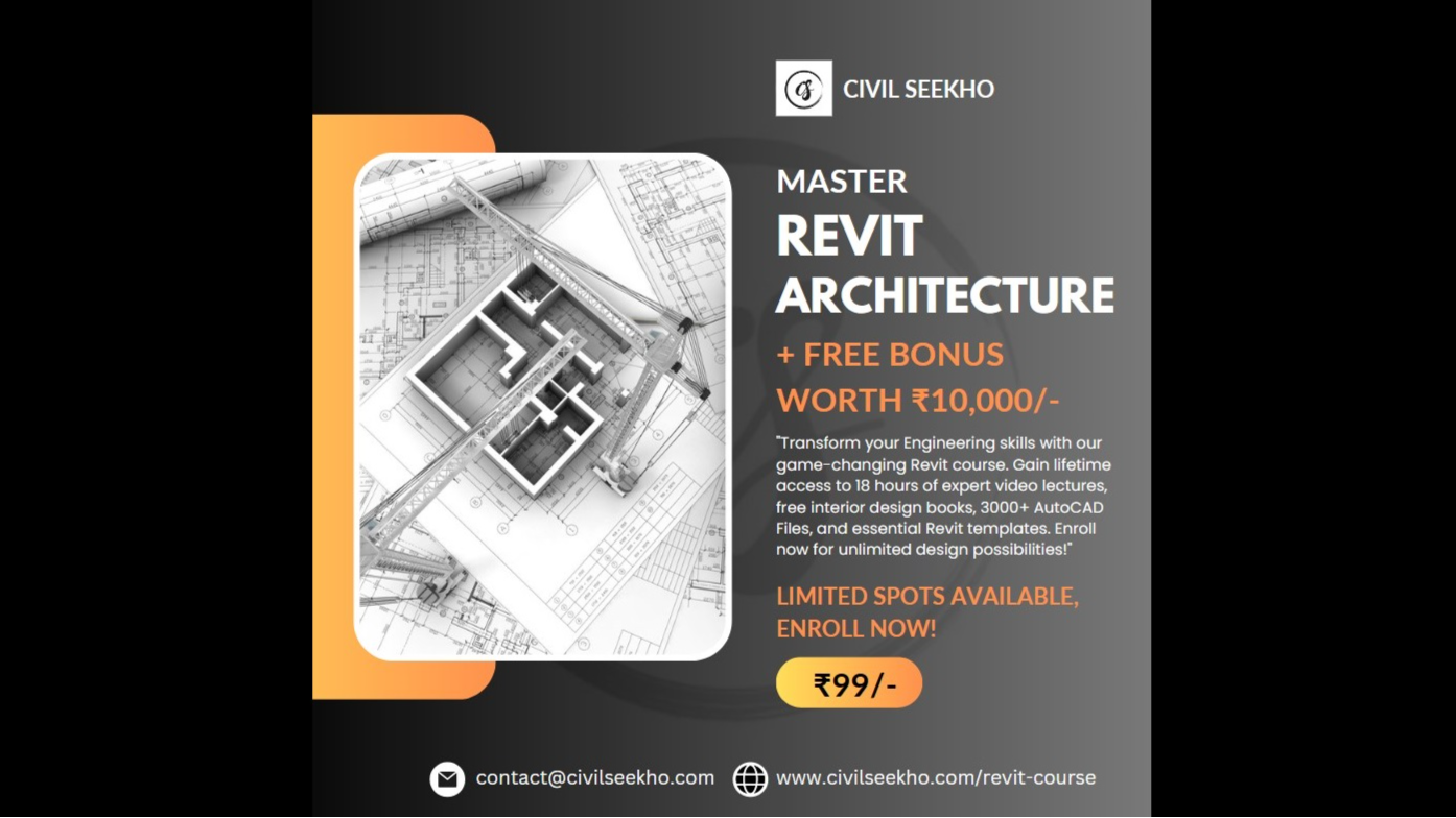 REVIT COURSE