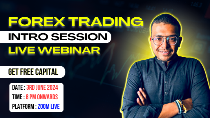 Forex Trading Intro : 3rd June