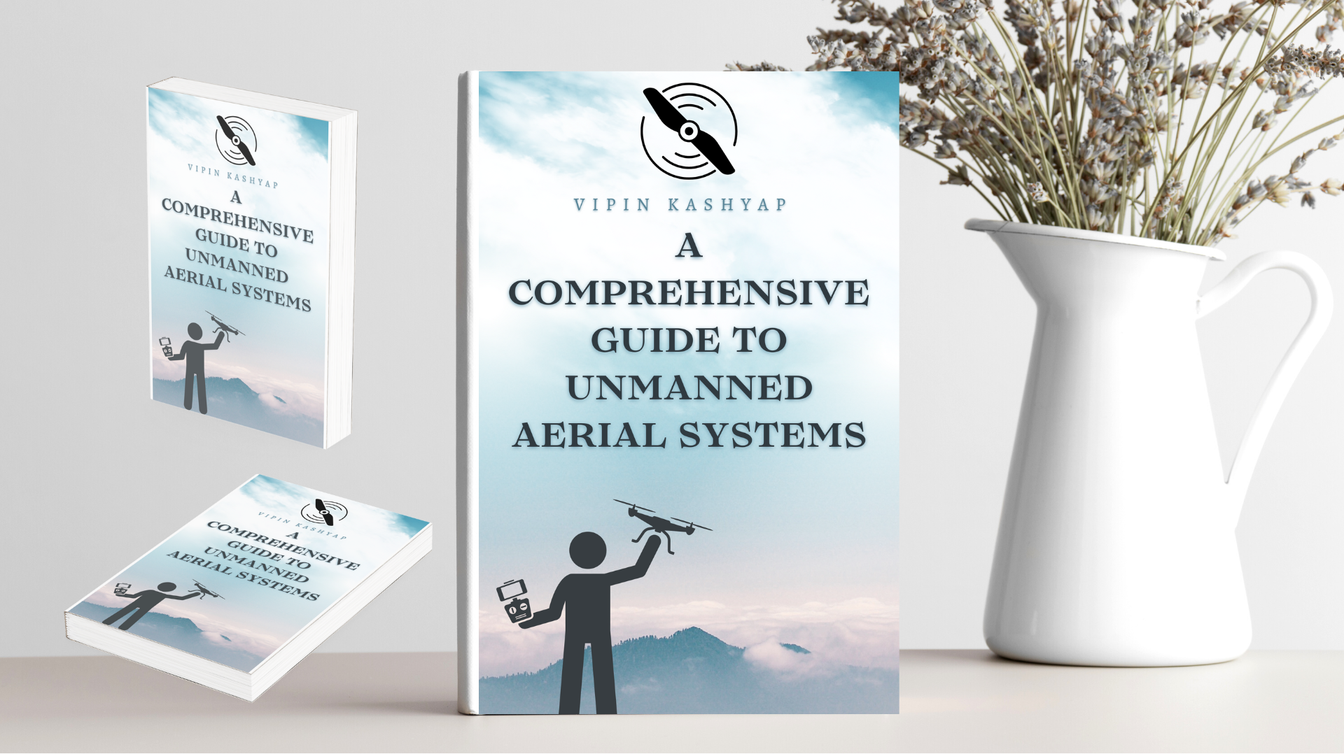 A Comprehensive Guide to Unmanned Aerial Systems