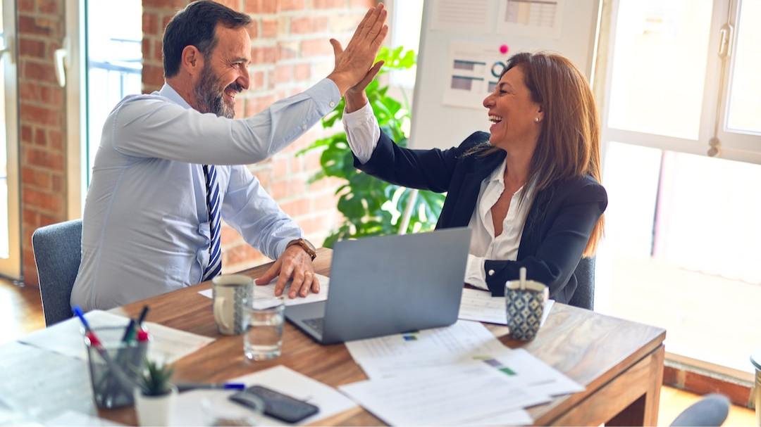 Human Resources Coaching