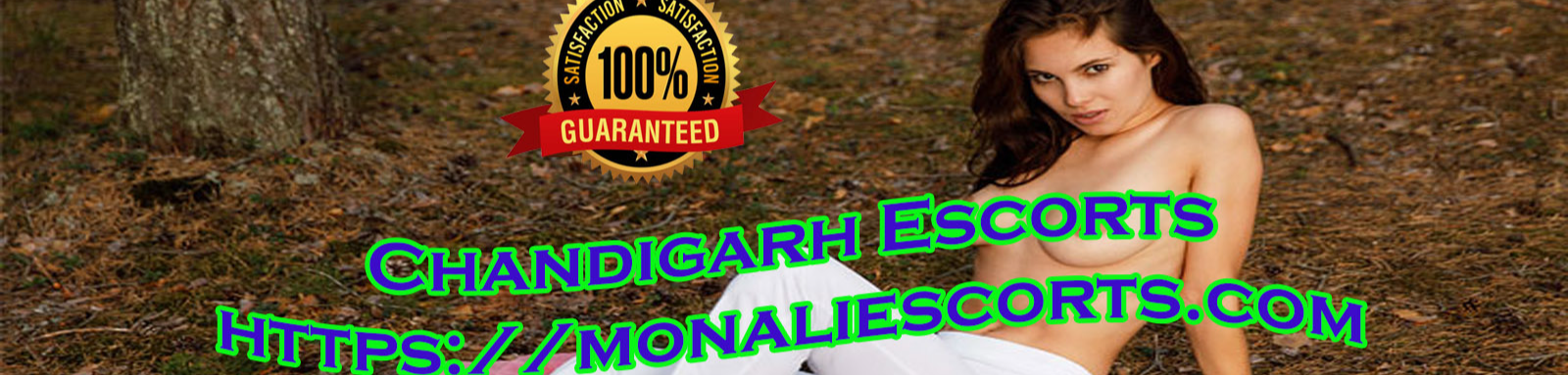 Monali Escorts