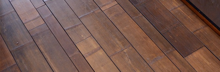 Bamboo Decking: A Sustainable Alternative to Hardwood for US & EU Patios