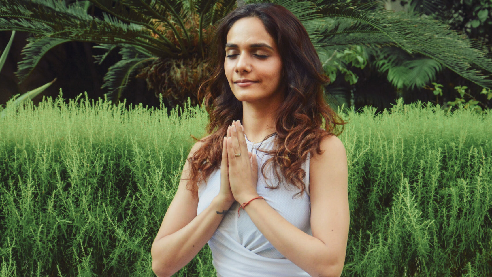 Women's Yoga + Pranayam & Meditation Batch