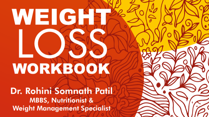 Weight Loss Workbook