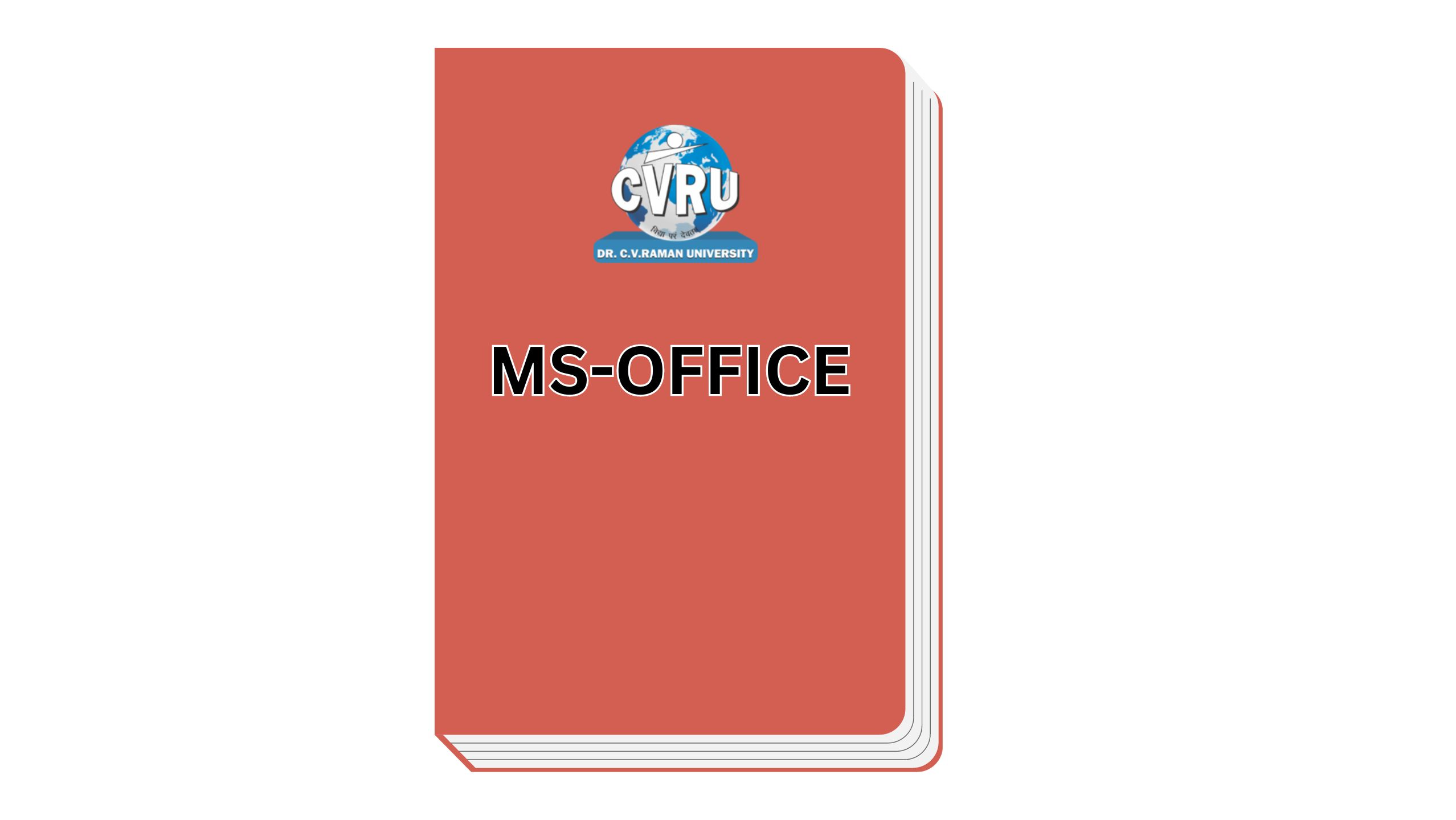 MS-OFFICE