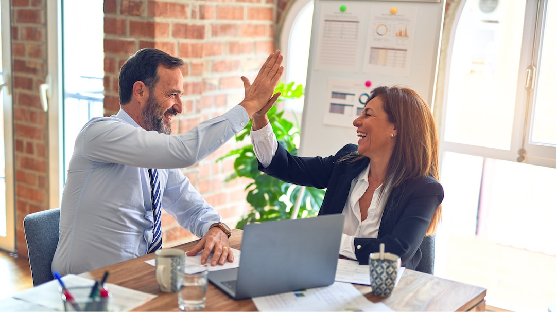 The Manager HR Partnership