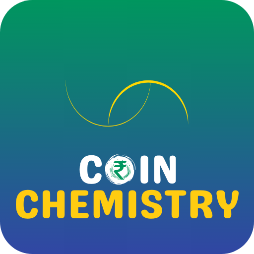 What You'll Learn In Coin Chemistry Community?