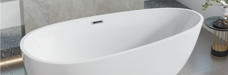 Integrated Bathtub Buying Guide: Sizes, Materials & Prices