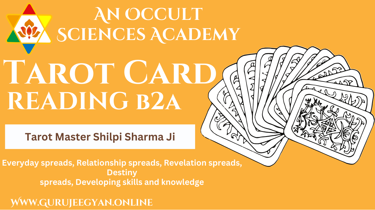 Nov"21 Tarot Card Reading B2a 