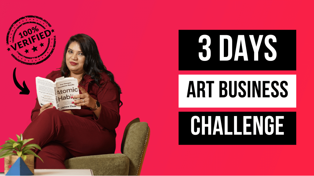 Art Business Challenge - 40