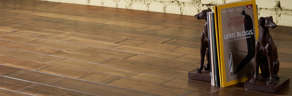 Wide Plank Bamboo Flooring: The Modern Trend Taking Over American Interiors