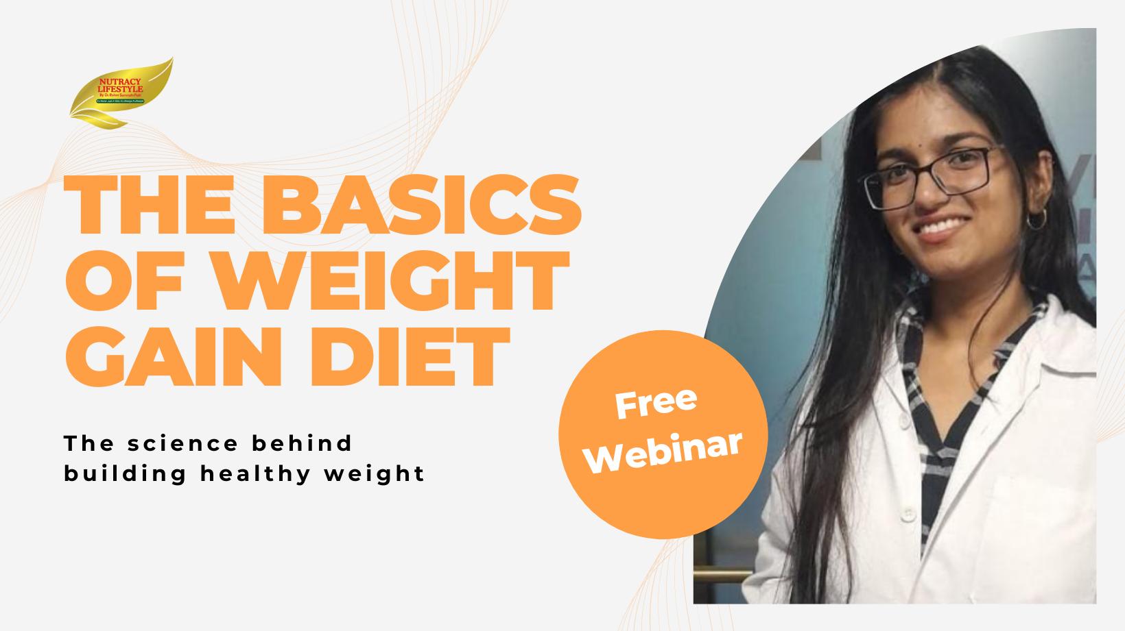 The Basics of Weight Gain Diet
