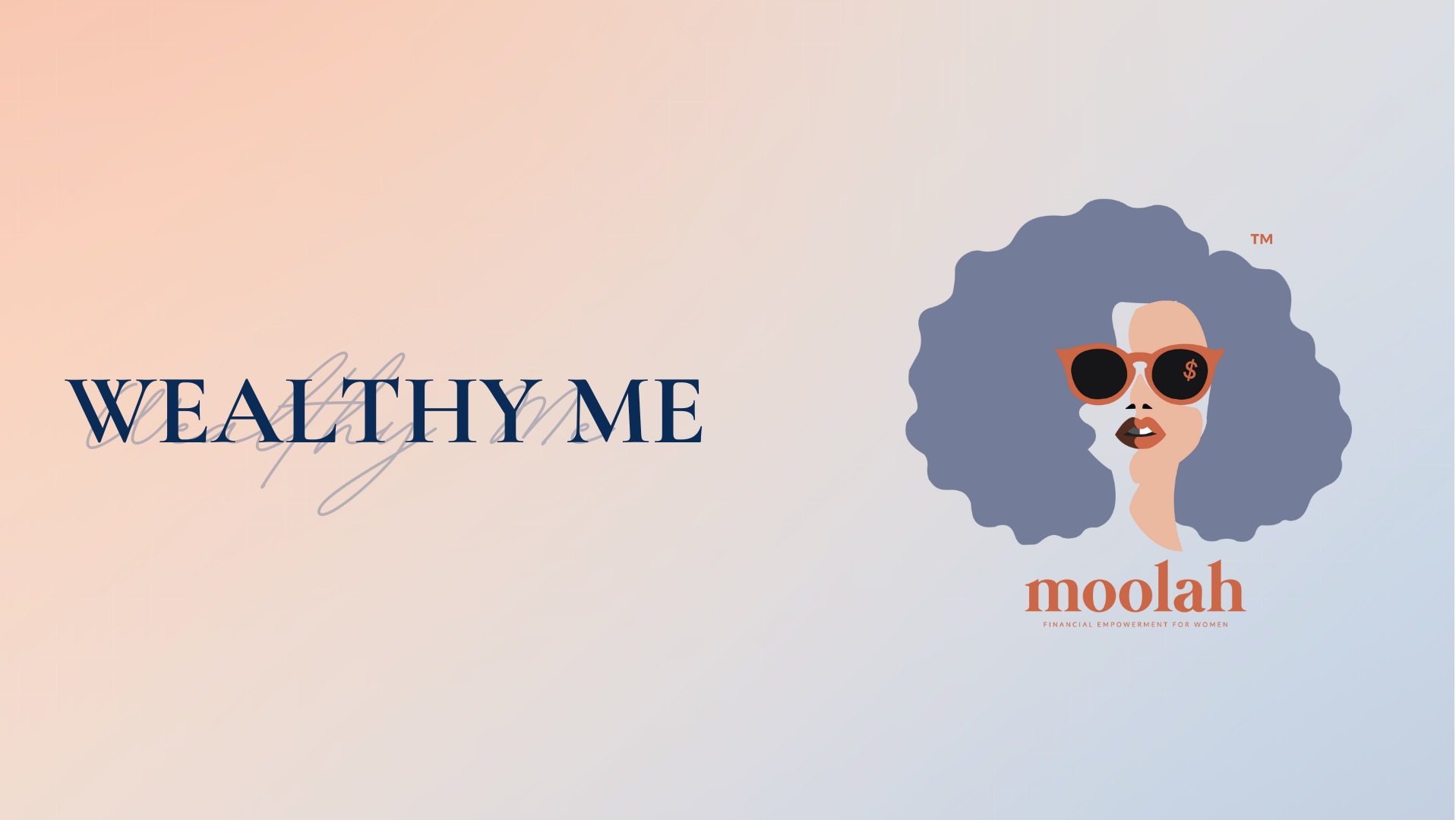 Payment for Wealthy Me Program