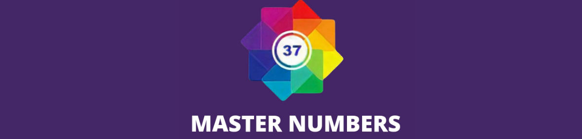 Master Numbers