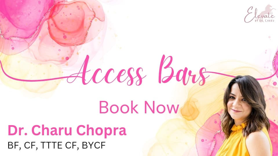 Access Bars