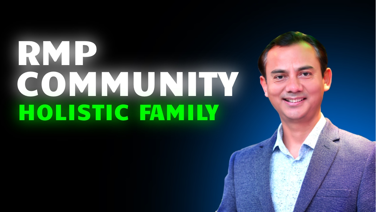 RMP Community