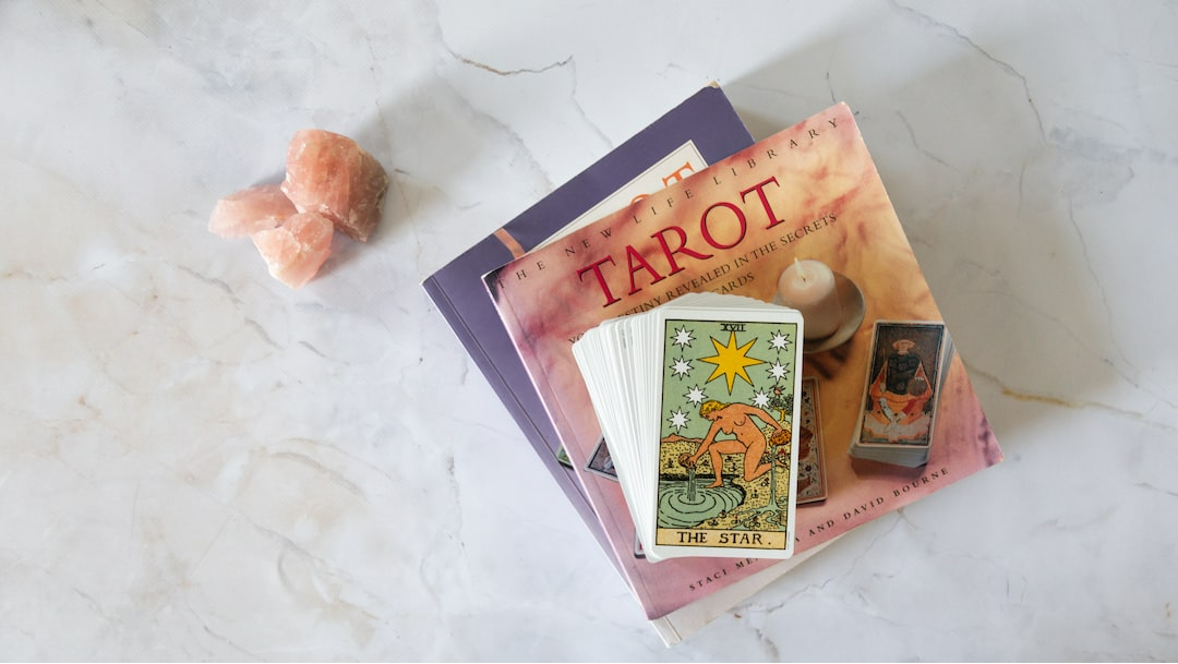 Video Call Tarot Reading Session (60 Min)