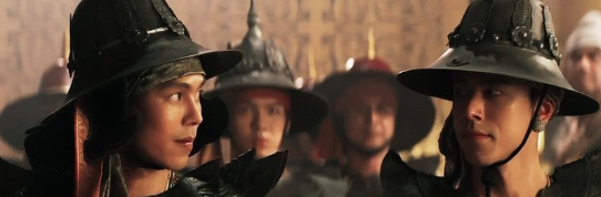 💕(~ดูซีรีส์!)หงสาวดี EP.9 พากย์ไทย/ซับไทย ดูฟรี UNCUT ย้อนหลังเต็มเรื่อง HD