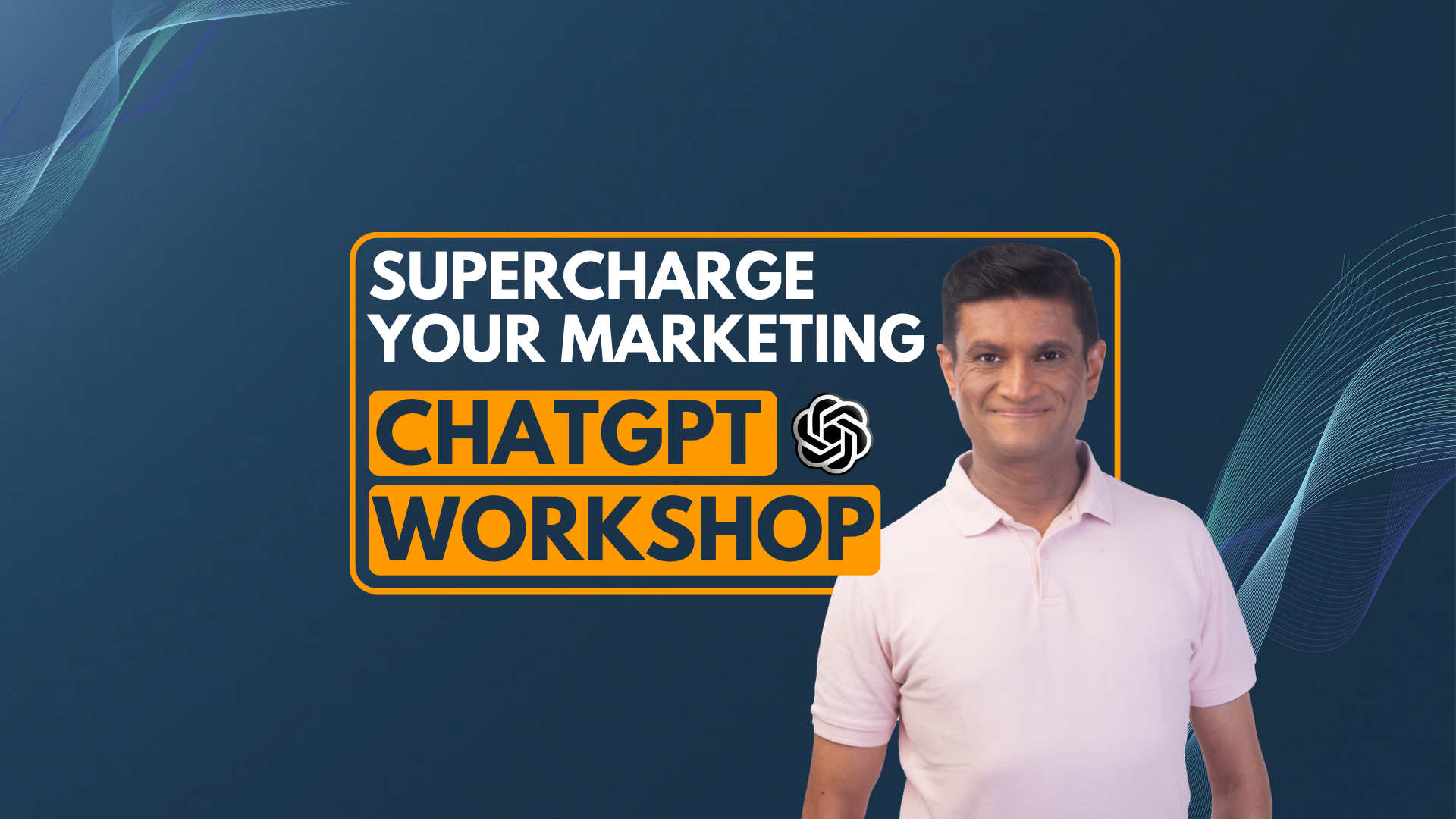 ⚡️Supercharge Your Marketing With ChatGPT