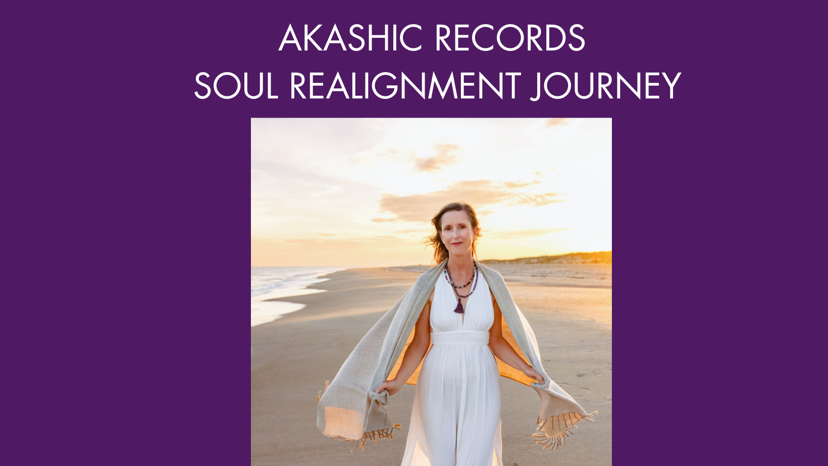 Akashic Records Soul Realignment Two Month Journey