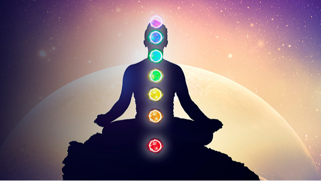 Chakra Balancing Course