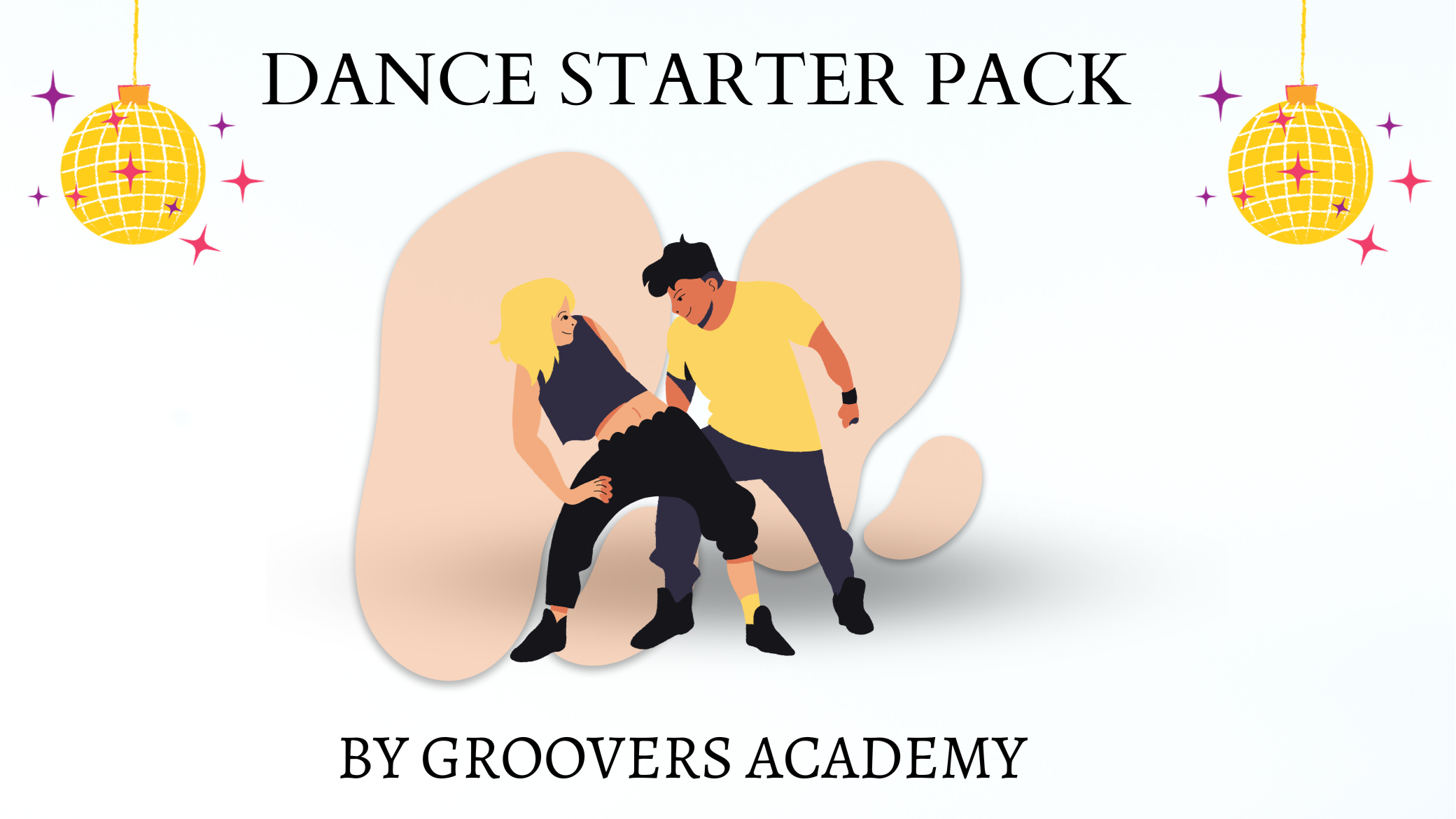 Dance Starter Pack