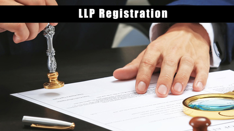LLP Company Registration