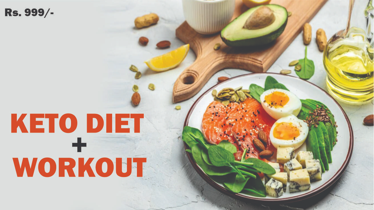 { KETO DIET PLAN } KetoLean  ( FOR ONLY WEIGHT PLATEAU ) 