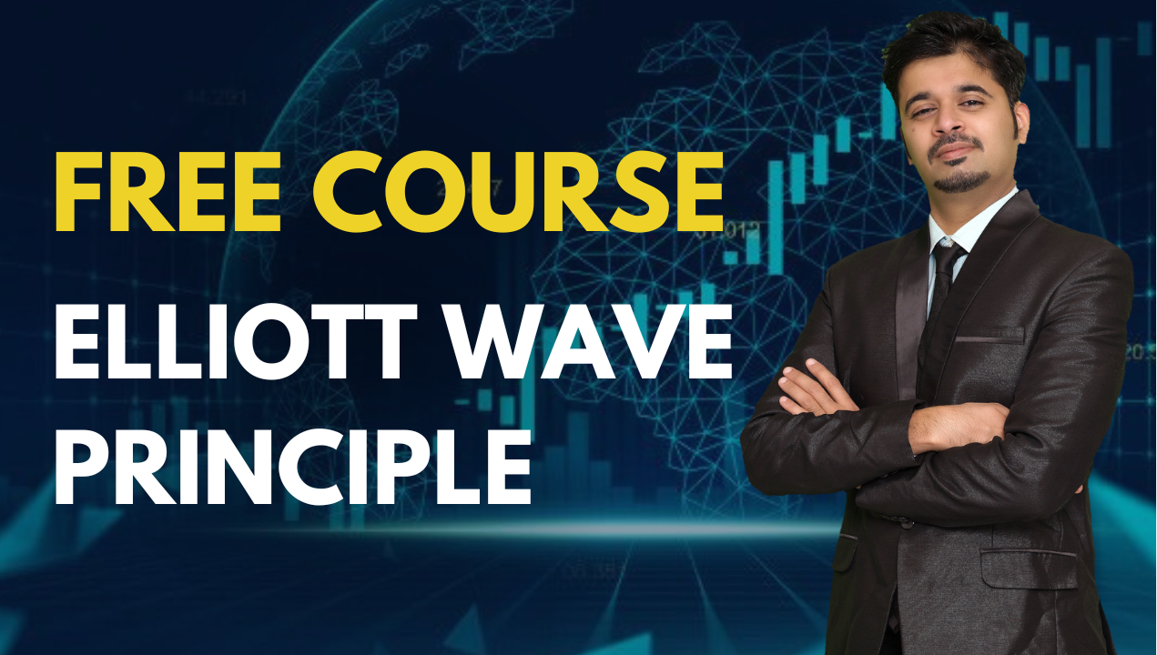 Learn Elliott Wave Trading Principles (Free!)