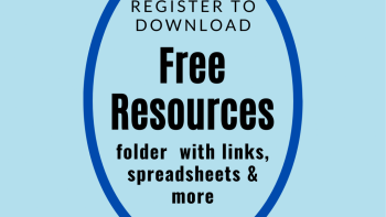 Download FREE Resources for REITs and InvITs here
