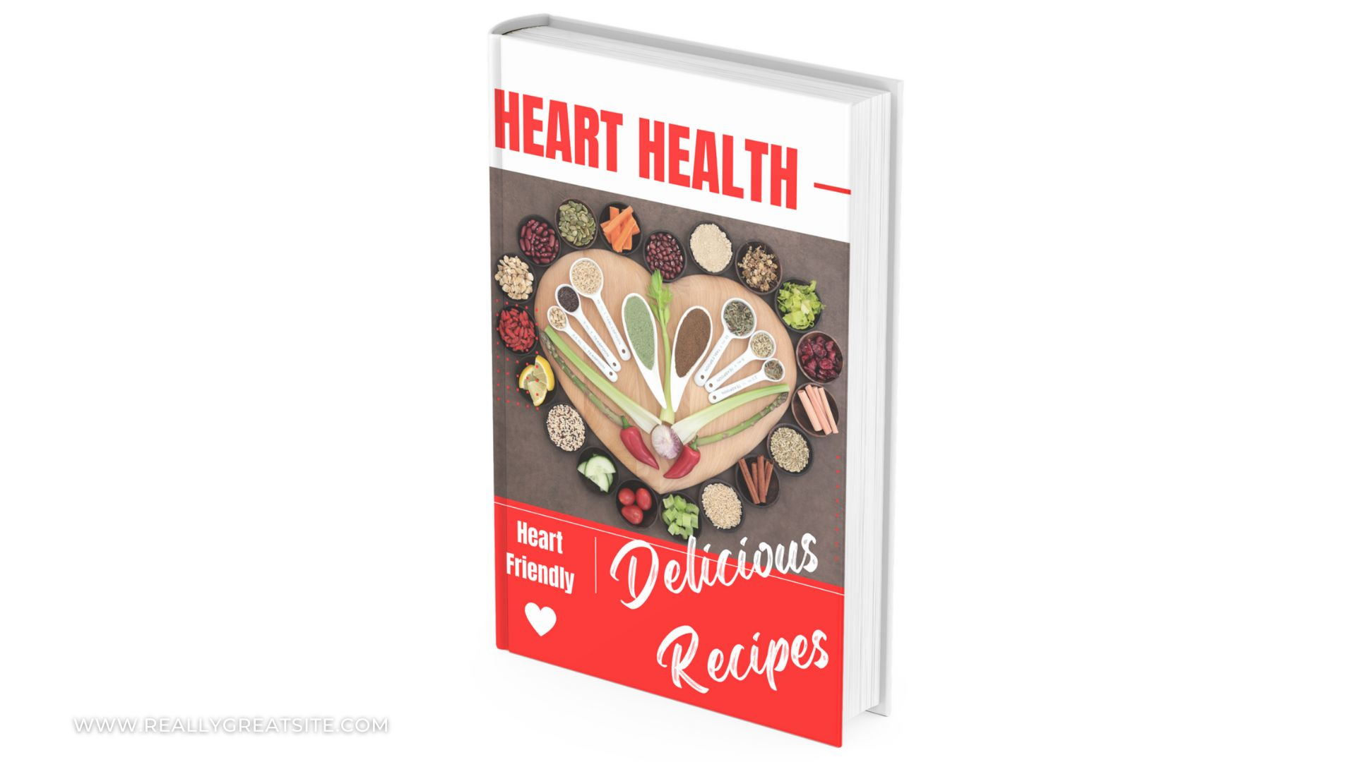 Heart Health Recipes