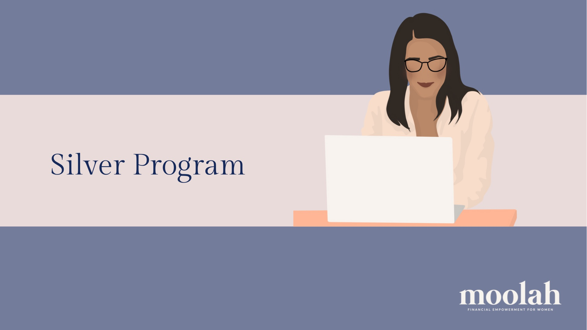 Moolah's Silver Program