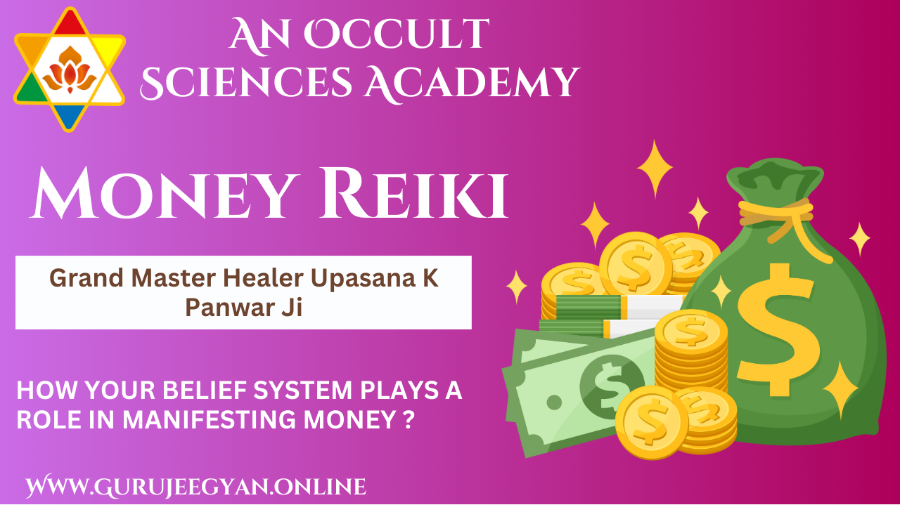 Mar" 24 Money Reiki 