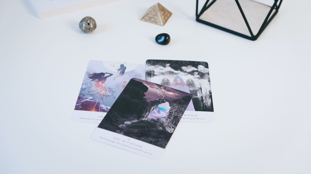 Working With Tarot Card Combinations (June 6th)