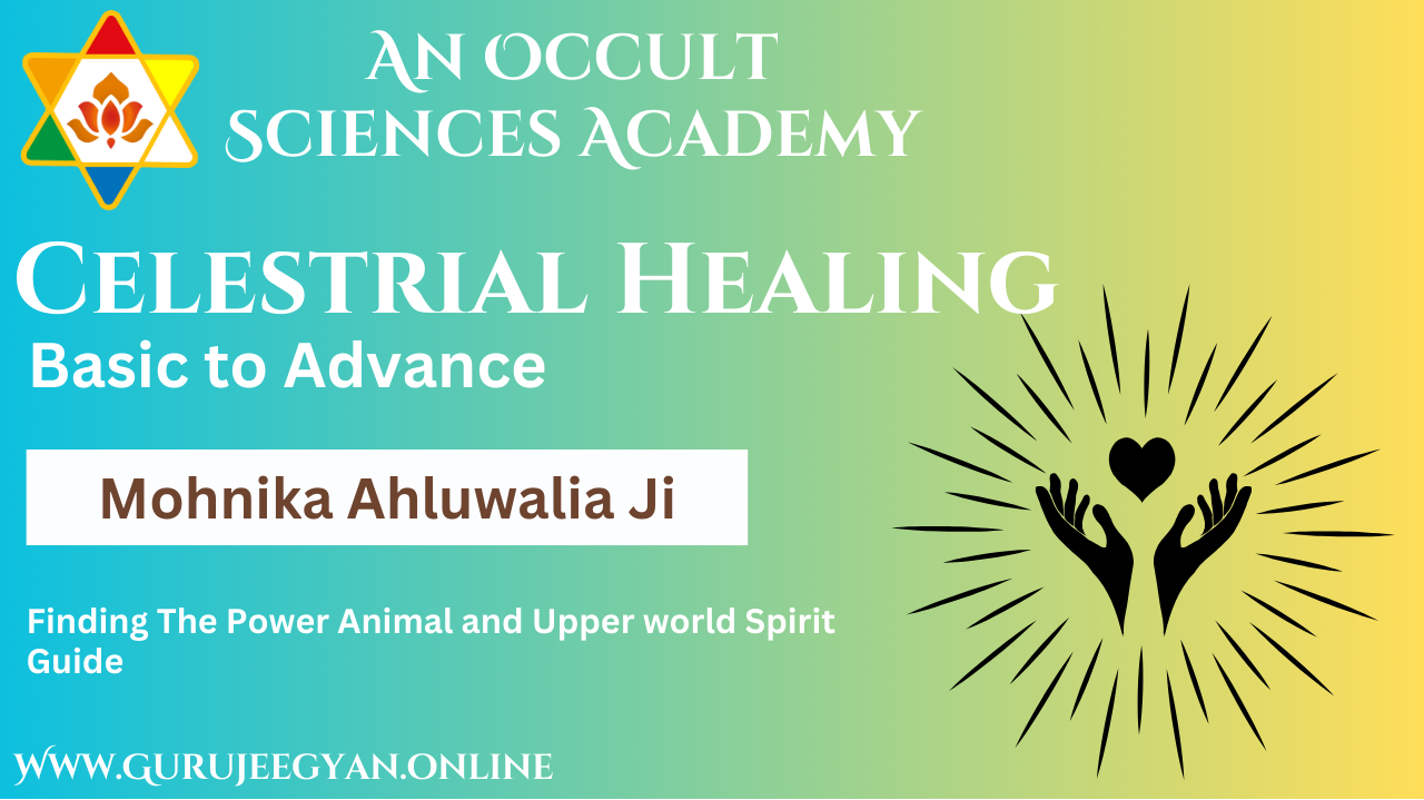 Apr"24 Celestrial Healing