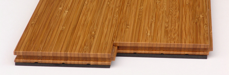 Strand Woven Bamboo Flooring vs. Traditional Hardwood: Which Handles High Traffic Better?