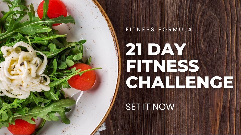 21 Day omad challenge Diet Plan (Festive Offer)