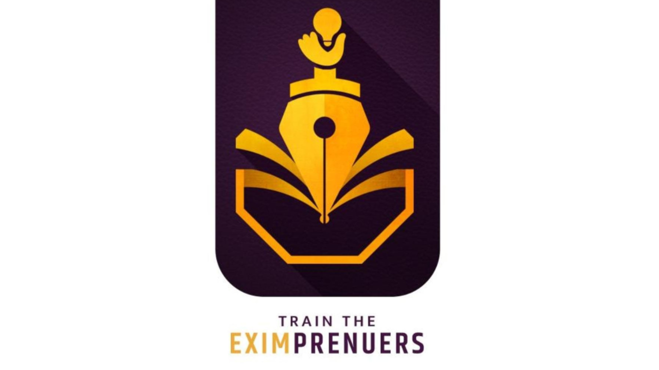Train The Eximprenuers - VIP's July
