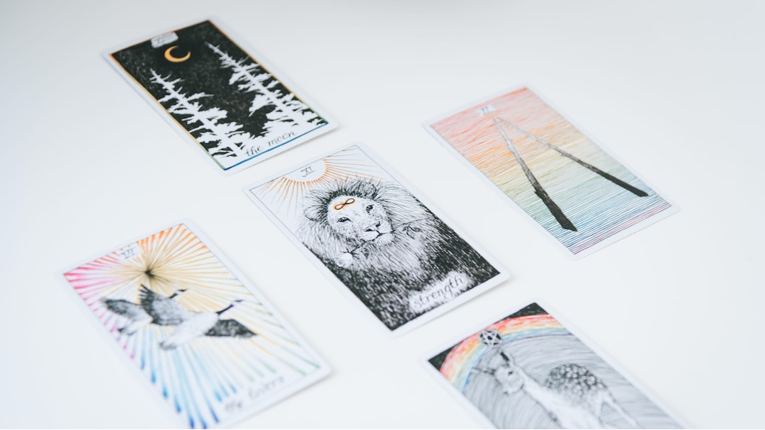 Working With Spreads In The Tarot (August 29th)
