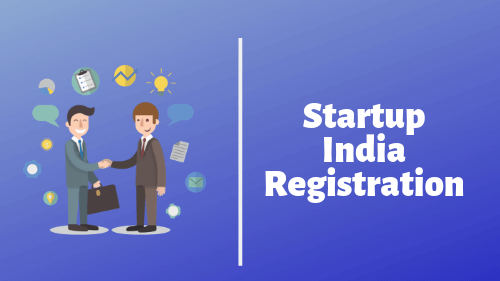 StartUp India Registration