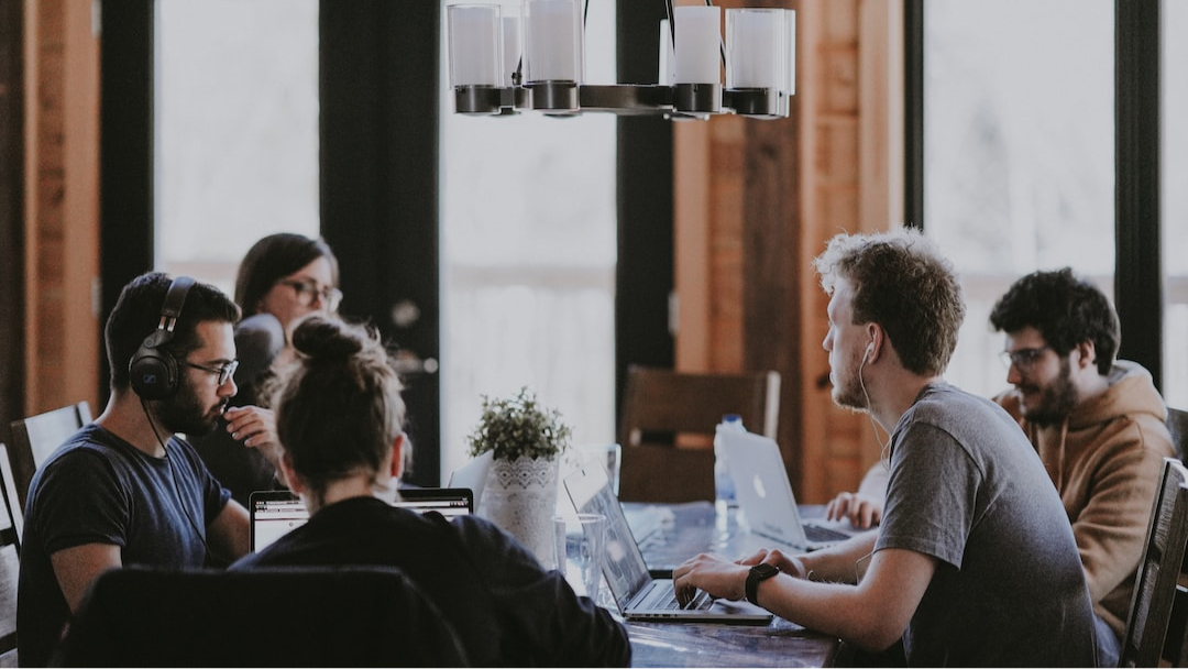 Orientation & Onboarding: Setting Your Employees Up for Success