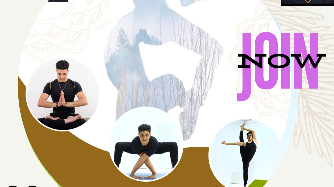 60 Hours YACEP Advance Multi-style Yoga Certificate Course