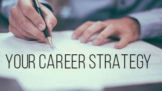 Ultimate Career Strategy- Basic and Profile Building Plan