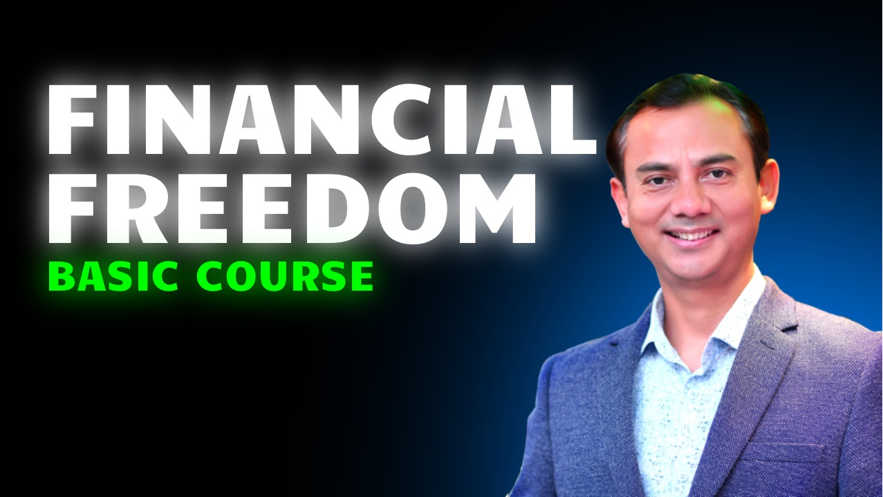 Financial Freedom Course (Basic)